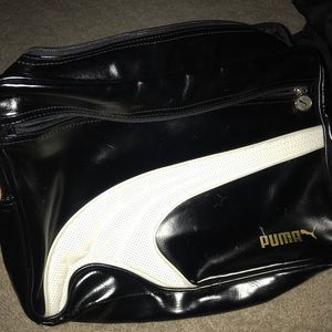 Puma Messenger bag